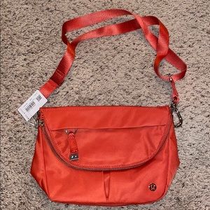 Lululemon bag, brand new with tags